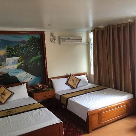 Hottel Song Chanh 2 Cat Ba Island Exteriér fotografie